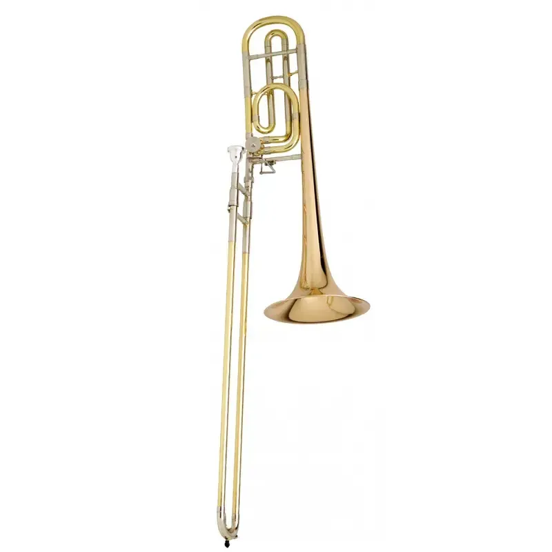 Trombone Courtois AC440 BR Legend Outlet sibfa -sanganxa.com