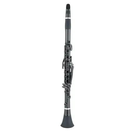 Clarinete Nuvo Band NV200CNK Negro -sanganxa.com