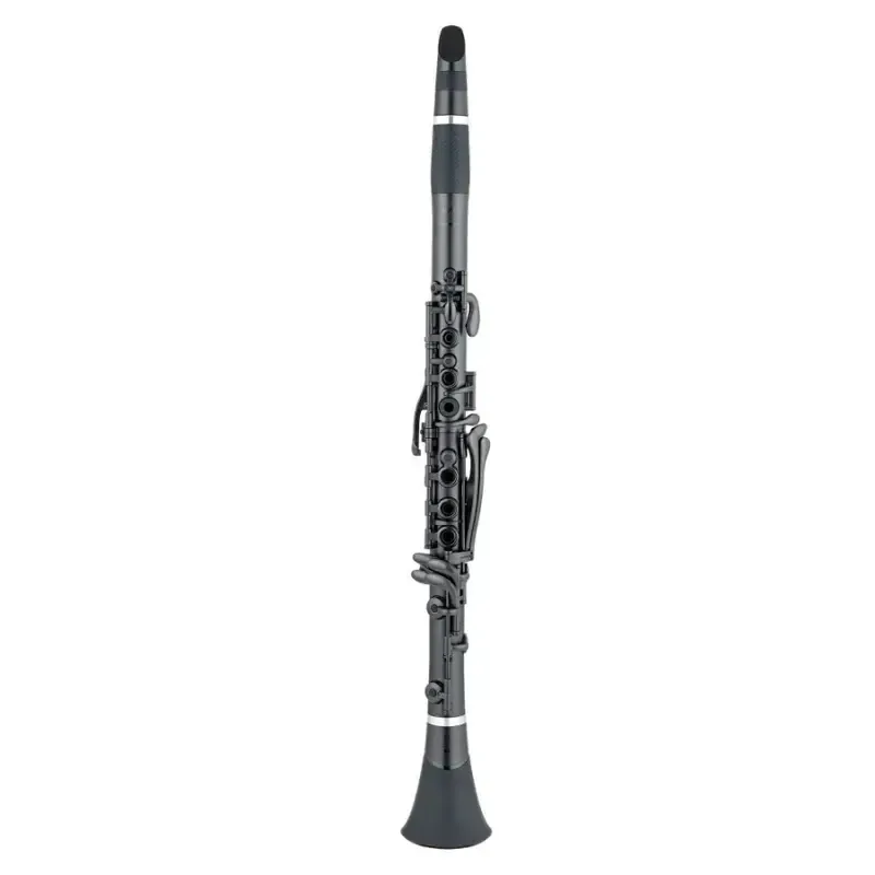 Clarinete Nuvo Band NV200CNK Negro -sanganxa.com
