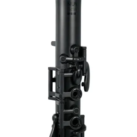 Clarinete Nuvo Band NV200CNK Negro -sanganxa.com