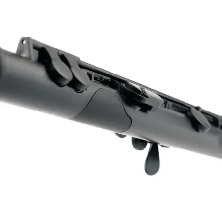 Flauta Nuvo Band NB300FBK Negro -sanganxa.com