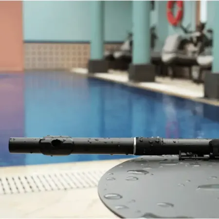 Flauta Nuvo Banda NB300FBK Preto -sanganxa.com