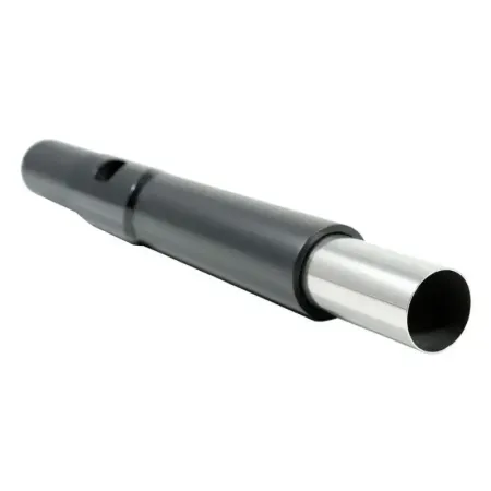 Flauta Nuvo Band NB300FBK Negro -sanganxa.com