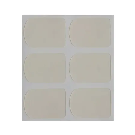 Compensador BG A12S 09 mm Pequeno Transparente -sanganxa.com