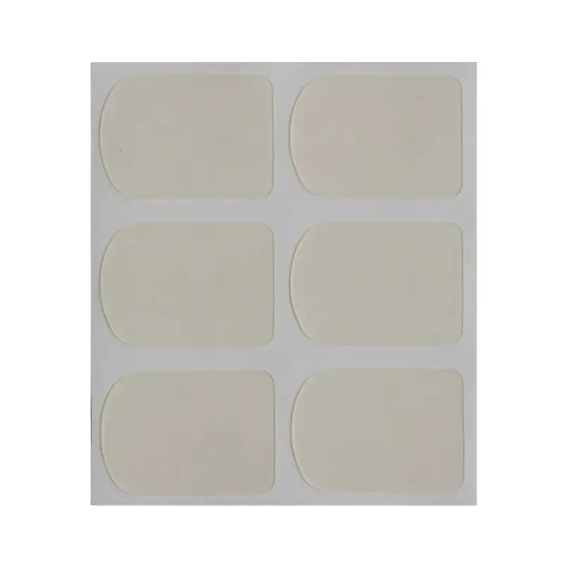 Compensador BG A12S 09 mm Pequeno Transparente -sanganxa.com