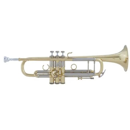 TRUMPET IN SIb BACH AB190 ARTISAN Bach - 1