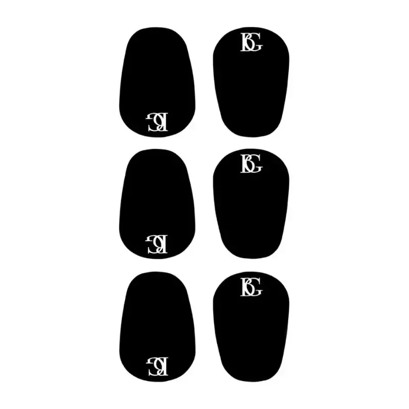 Compensador BG A10L 0.8mm - https://www.sanganxa.com/pt/