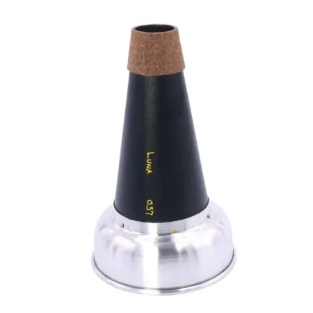 Trumcor Luna Trompete Mudo -sanganxa.com