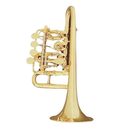 PICCOLO OBERRAUCH VIVALDI