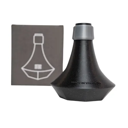 Mute 3dTone Studio Trombone Mute -sanganxa.com