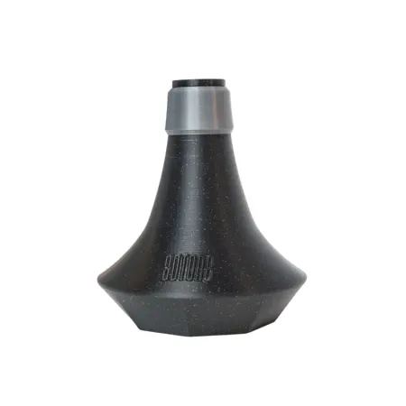 Mute 3dTone Trumpet Studio -sanganxa.com