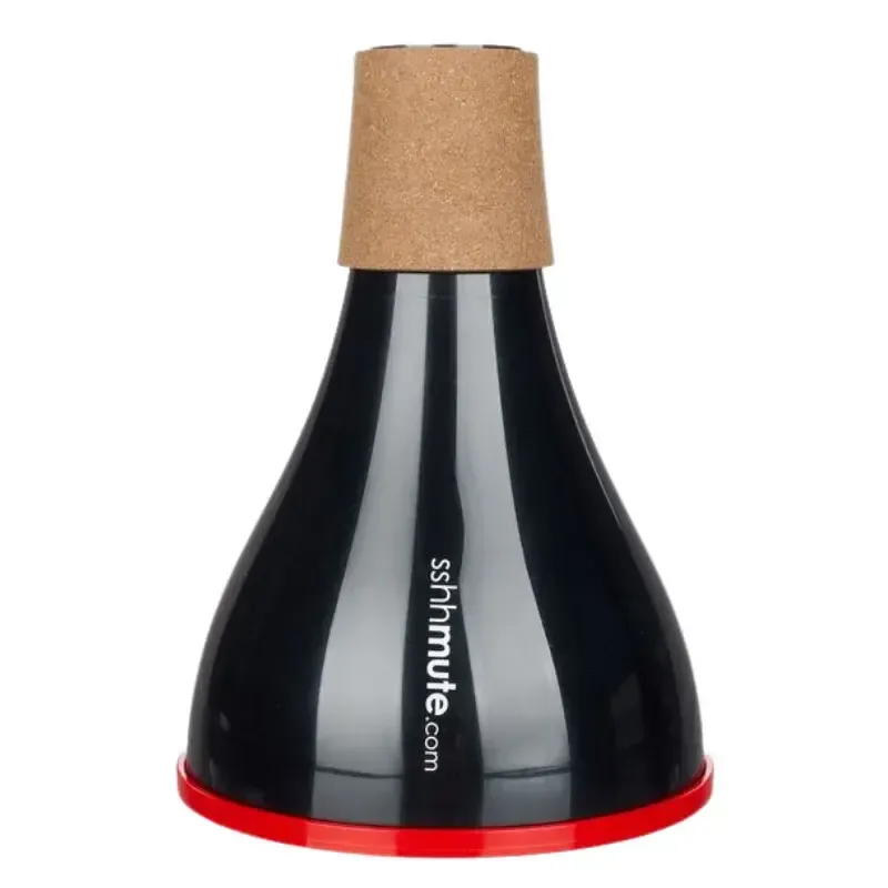 Trombone Mute BREMNER SSHHMUTE Prática