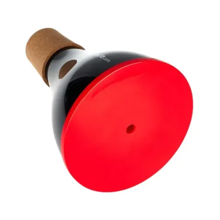 Trombone Mute BREMNER SSHHMUTE Prática