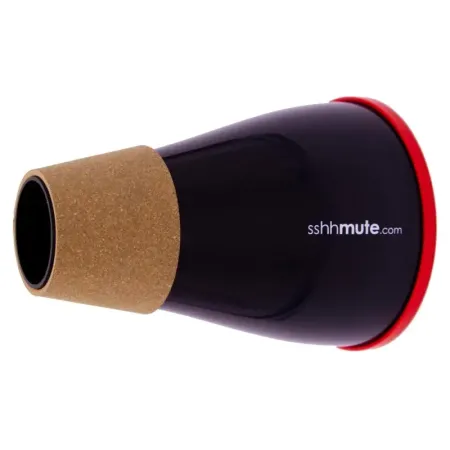 Trombone Mute BREMNER SSHHMUTE Prática