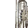 Tuba Adams 4/4 com 4 pistões 1 cilindro 070 Outlet -sanganxa.com