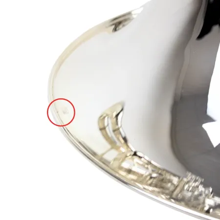 Tuba Adams 4/4 com 4 pistões 1 cilindro 070 Outlet -sanganxa.com