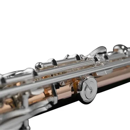 flauta di zhao dz gsd bef aurumite 14k ouro riser 10k