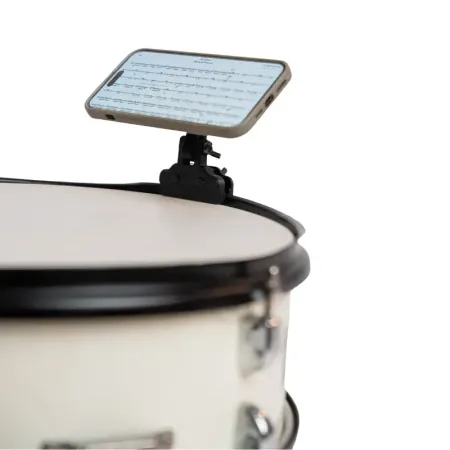 Suporte de capa 3Dtone para telemóvel e Ebook