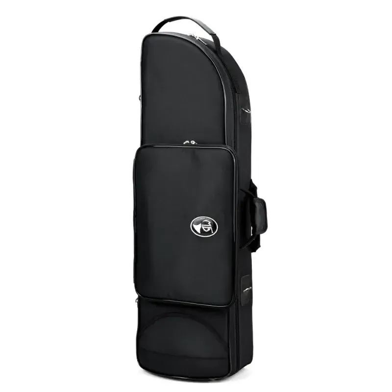 estuche trombon marcus bonna light