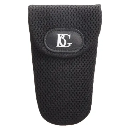 Estojo para boquilhas de saxofone BG PML | Sanganxa Music Store