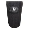 Estojo para boquilhas de saxofone BG PML | Sanganxa Music Store