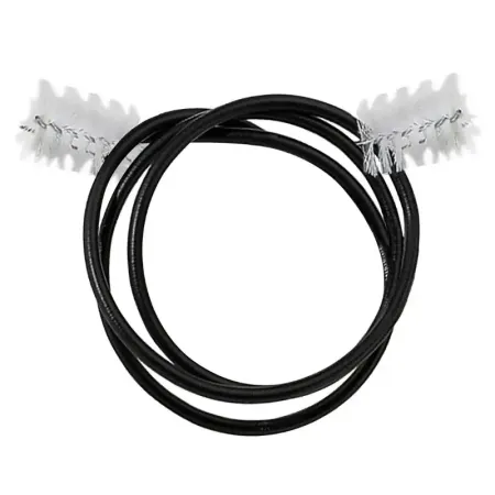 Limpador em espiral Stolzel Limpador de haste de trombone -sanganxa.com