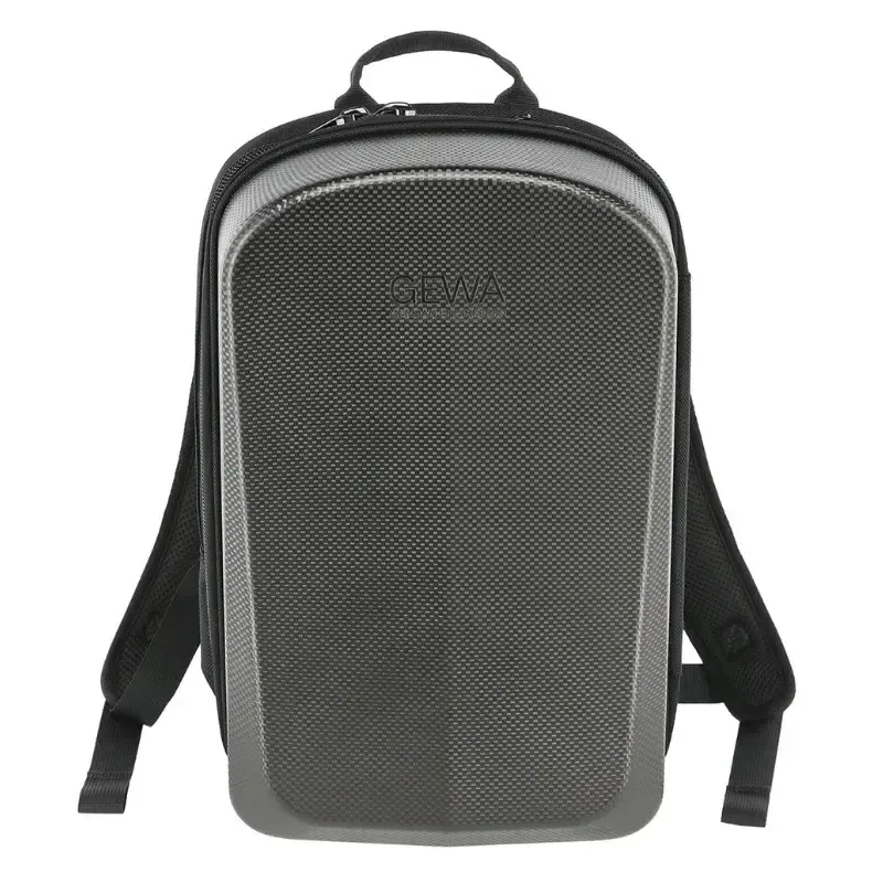 Estojo para clarinete Gewa Space Bag -sanganxa.com