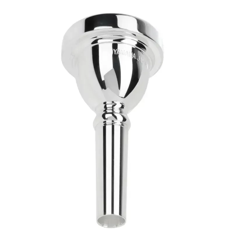 Boquilha para tuba Yamaha BB-66 Série Standard - Sanganxa.com