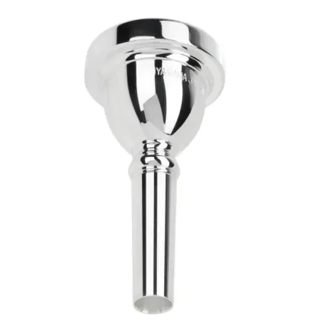 Boquilha para tuba Yamaha BB 67C4 Série Standard - Sanganxa.com