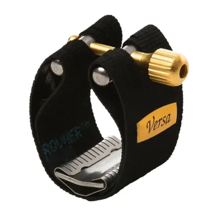 Abrazadera Saxo Tenor Rovner V2R Versa  -sanganxa.com