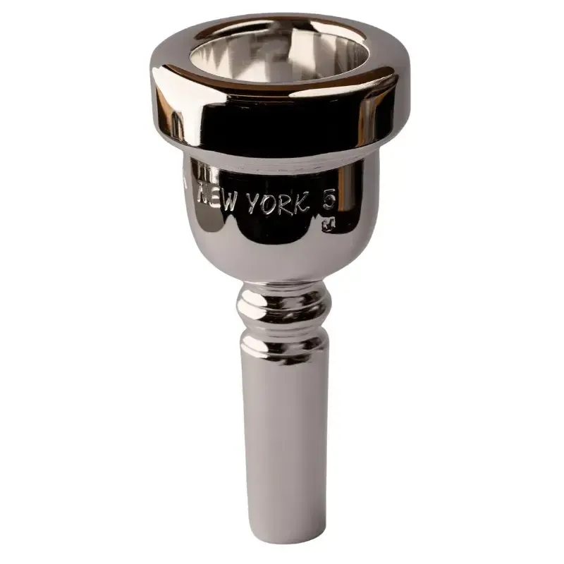 Boquilla Trombón Greg Black New York 7 Medium -sanganxa.com