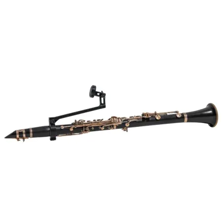 Suporte para clarinete 3dTone para telemóvel e Ebook -sanganxa.com