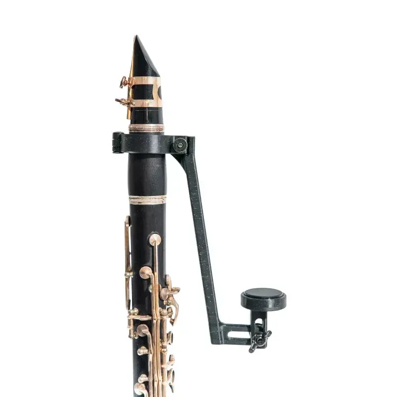 atril clarinete para movil 3dtone