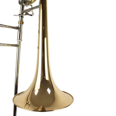 Trombon MTP 142BG Tubería Ancha Segunda Mano -sanganxa.com