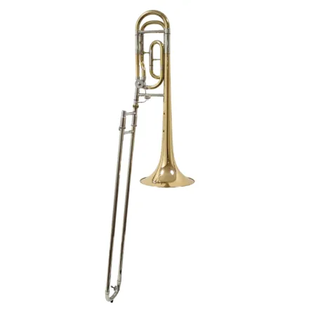 Trombone MTP 142BG Tubo largo Segunda mão -sanganxa.com