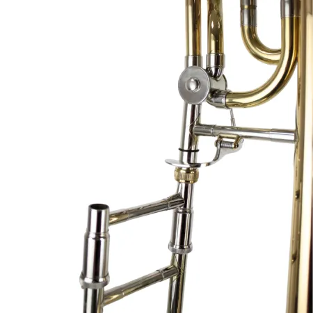 Trombon MTP 142BG Tubería Ancha Segunda Mano -sanganxa.com