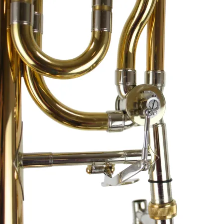 Trombon MTP 142BG Tubería Ancha Segunda Mano -sanganxa.com