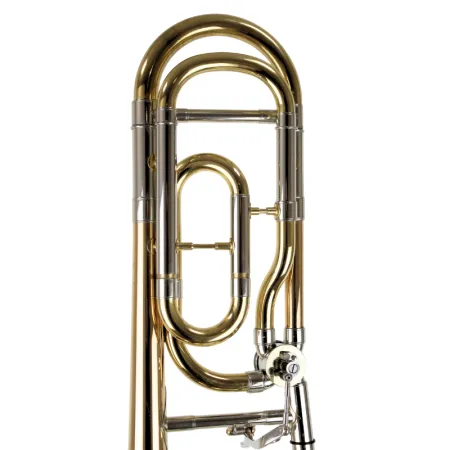 Trombon MTP 142BG Tubería Ancha Segunda Mano -sanganxa.com