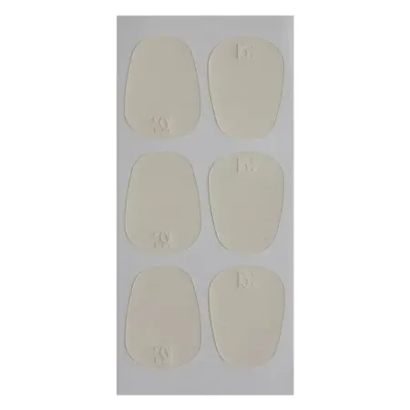 Compensador BG A14L 02 mm Pack 6 Unidades -sanganxa.com