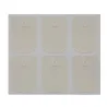Compensador BG A14S 02mm Pequeno Transparente -sanganxa.com