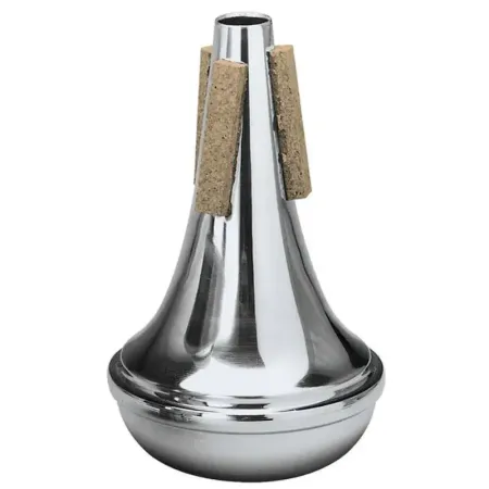 Sordina Trompeta Tom Crown TA Straight Outlet -sanganxa.com