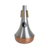 Sordina Trombón Tom Crown TTC Straight Cobre Outlet -sanganxa.com