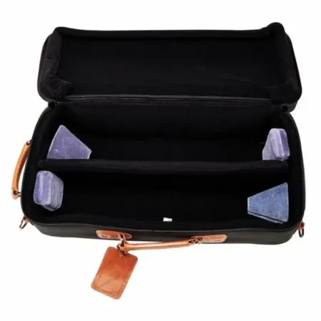 Funda Gard 4ECSK en Nylon Elite para Dos Trompetas - Sanganxa.com