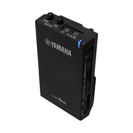 STJ Silent Brass Personal Studio Yamaha Pouch -sanganxa.com