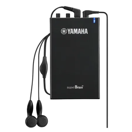 STJ Silent Brass Personal Studio Yamaha Pouch -sanganxa.com