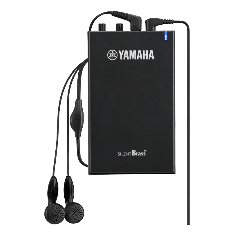 STJ Silent Brass Personal Studio Yamaha Pouch -sanganxa.com