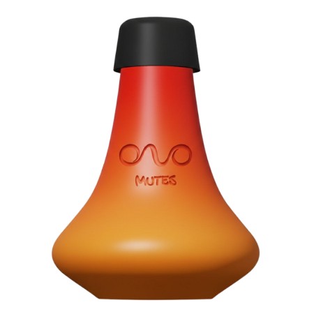 ONO Bifusion Trombone Studio Mute -sanganxa.com