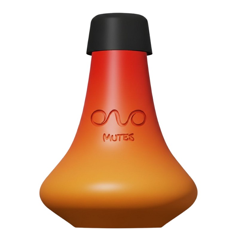 ONO Bifusion Trombone Studio Mute -sanganxa.com
