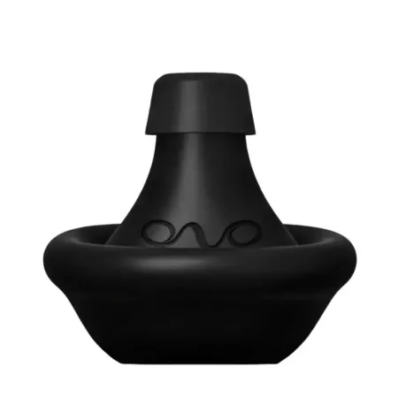 Ono Novaflex Baixo Trombone Studio Mute Preto -sanganxa.com