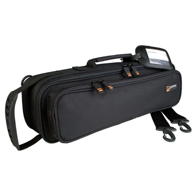 TAMPA DO ESTOJO PARA FLAUTA PROTEC A308